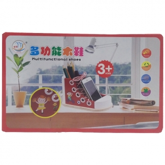 Tie Your Show Laces - Multifunctional Brightly Colored Laces for Easy Learning Price in Pakistan | LAPTAB