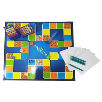 Pictionary Party Game - Sketch Clues and Guess Words with Friends Price in Pakistan | LAPTAB