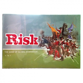 Risk Game Storage Tray with Compartments for Armies and Components Price in Pakistan | LAPTAB