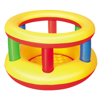 Bestway - Baby Playpen - 44