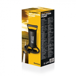 Bestway - Air Pump (Manual) 62002