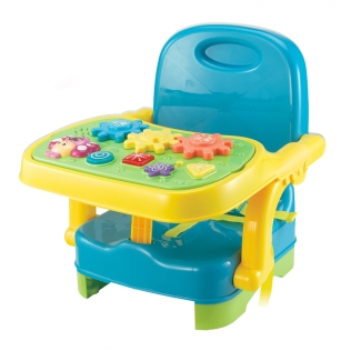 Winfun - Baby Booster Seat