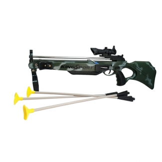 Kings Sport Real Crossbow Set 35881H for Kids with Scope and Arrows Price in Pakistan | LAPTAB