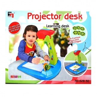 Projector Desk 628-30+