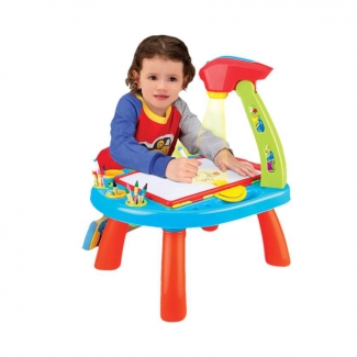 Projector Desk 628-29