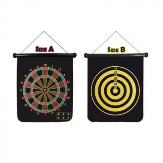 Dart Game 1016 - Set of 6 Safe Magnetic Darts for Ages 6 and Up Price in Pakistan | LAPTAB