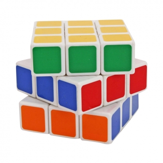 Rubiks cube - Prime