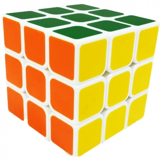 Rubik's Cube - Prime, Smooth Turning Puzzle for Memory and Motor Skills Price in Pakistan | LAPTAB