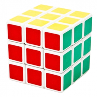 Rubik's Cube - Prime, Smooth Turning Puzzle for Memory and Motor Skills Price in Pakistan | LAPTAB