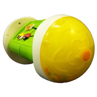 Winfun 3 in 1 Activity Roller with Sounds, Lights, and Detachable Ends Price in Pakistan | LAPTAB