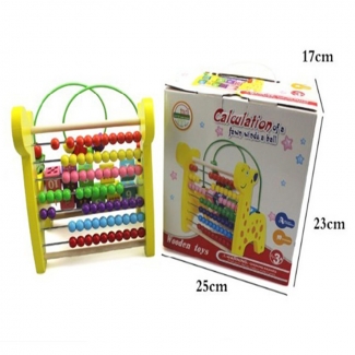Computational Framework and Small Beads Maze for Hand-Eye Coordination Price in Pakistan | LAPTAB