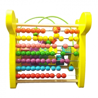 Computational Framework and Small Beads Maze for Hand-Eye Coordination Price in Pakistan | LAPTAB