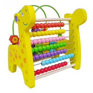 Computational Framework and Small Beads Maze for Hand-Eye Coordination Price in Pakistan | LAPTAB