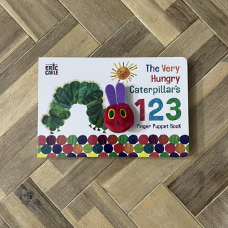 Caterpillar 123 Board - Wooden Number Bead Lacing Toy for Ages 3+ Price in Pakistan | LAPTAB