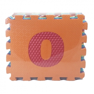 Fomic Mat Numbers-Large Waterproof Educational Tiles in Bright Colors Price in Pakistan | LAPTAB