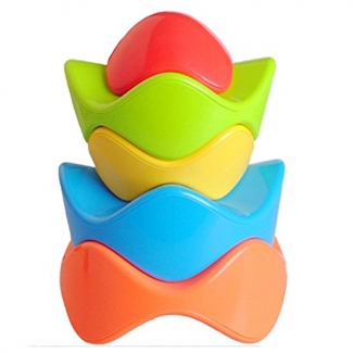 Trolltech Stacking - 9001