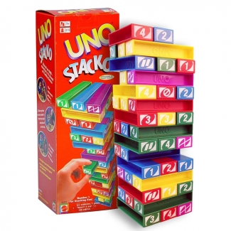 UNO Stacker - 0149
