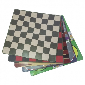Chess Game 100 in 1 - 859B for Skill Development and Imagination Price in Pakistan | LAPTAB
