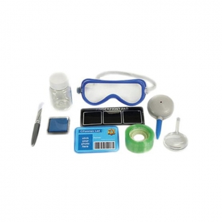 Finger Print Verification Set - 607