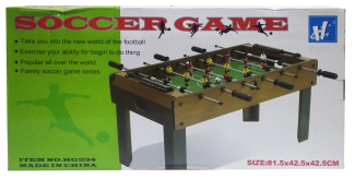 Soccer Game - 234 - (81.5 x 42.5 x 42.5 cm) Price in Pakistan | LAPTAB