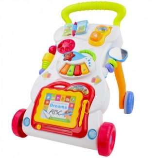 musical walker price