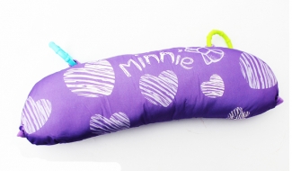 WinFun Disney Baby Minnie Sweet Playmat with Pillow and Toys for Tummy Time Price in Pakistan | LAPTAB