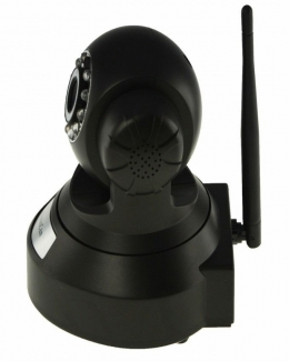 HD Nightvision Wireless IP Security Camera