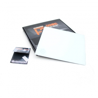 Steel Series Mouse Pad