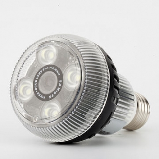 Wifi Bulb Camera 