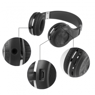 Bluedio Bluetooth-Headset