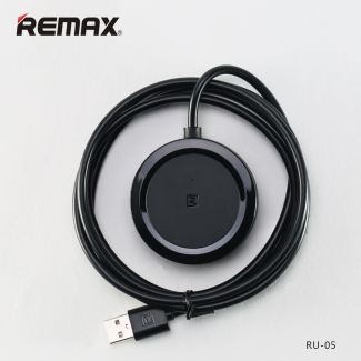 Remax Micro Inspirion 3 USB Hub with 3 Ports and 1.5m Cable Length Price in Pakistan | LAPTAB