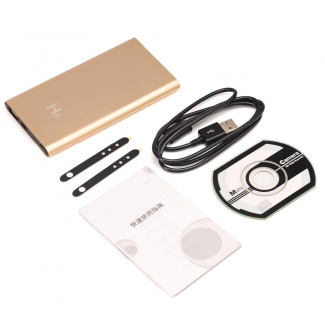 H8 HD 1080P Night Vision Hidden WiFi Power Bank Camera with Motion Detection and Remote Viewing Price in Pakistan | LAPTAB