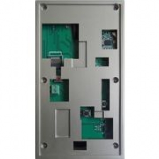 WiFi Smart Doorbell with Two-Way Audio, Motion Detection, Cloud Recording, and App Support Price in Pakistan | LAPTAB