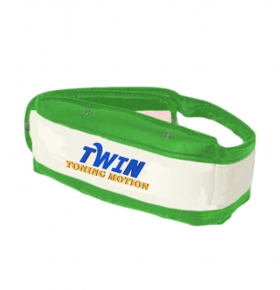 Toning Motion Twin Single Motor Massage Belt for Fat Burning and Muscle Relief Price in Pakistan | LAPTAB