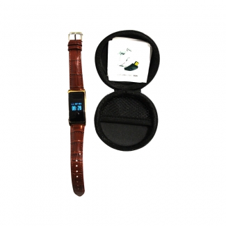Smart Fit Bit Watch MD8 with touch lcd