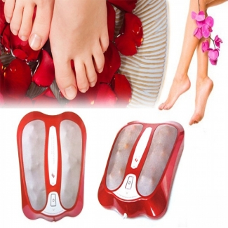 Infrared Kneading Foot Massager