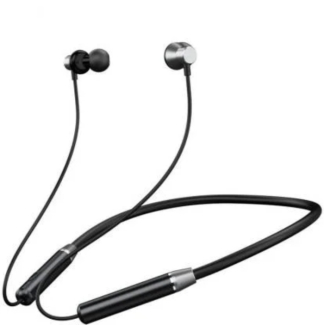 Remax S8 Neckband Sport Bluetooth Earphones with Noise Cancellation and On-Button Control