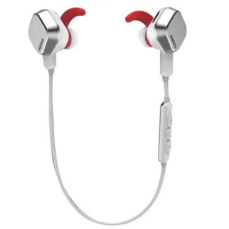 Remax S2 Magnet Sports Bluetooth 4.0 Headset with 5h Talk Time and Micro USB Charging