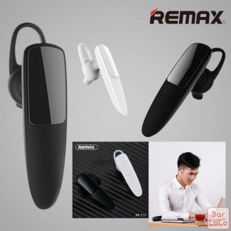 REMAX Bluetooth Headset T13 Mini Wireless Earbud with Noise Reduction and Long Battery Life Price in Pakistan | LAPTAB