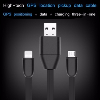 Spy Hidden Audio USB Android GSM Cable with Voice Activation and Call Back Function Price in Pakistan | LAPTAB