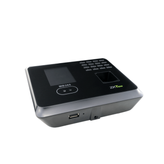 MB360 Attendance Machine with Face, Fingerprint, Card Recognition and Multi-Language Support Price in Pakistan | LAPTAB