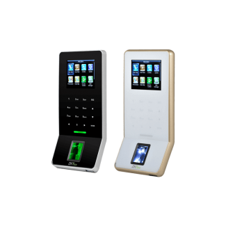 F22 Attendance Machine with 2.4-inch Color Screen, Wi-Fi, Access Control Price in Pakistan | LAPTAB