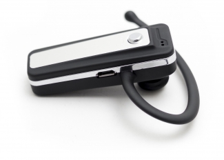 Bluetooth Covert HD DVR Camera 1080P Video Recording with 90? Viewing Angle