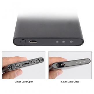 H2 Night Vision Power Bank Camera Full HD 1080p with IR Night Vision and 5000mAh Battery Price in Pakistan | LAPTAB
