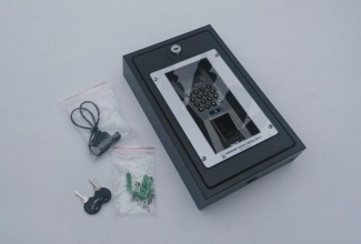Zkteco VF680 Attendance Machine with Face Recognition, Wi-Fi, TCP/IP, USB Connectivity Price in Pakistan | LAPTAB
