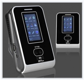 Zkteco VF780 Attendance Machine