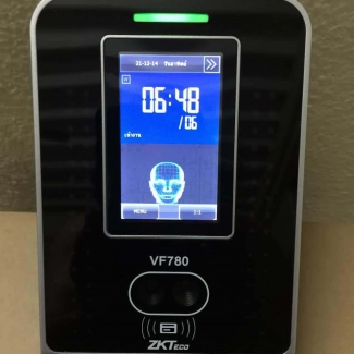 Zkteco VF780 Face Identification Attendance Machine with Wi-Fi, TCP/IP, USB Connectivity Price in Pakistan | LAPTAB