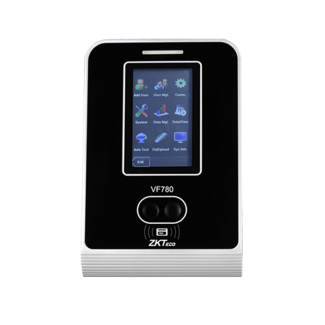Zkteco VF780 Face Identification Attendance Machine with Wi-Fi, TCP/IP, USB Connectivity Price in Pakistan | LAPTAB
