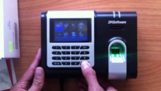 X628C Attendance Machine with Multi-Communication RS232/485, TCP/IP, USB-host Price in Pakistan | LAPTAB