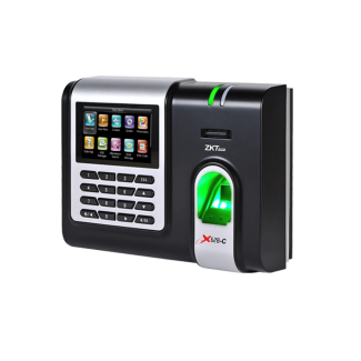 X628C Attendance Machine with Multi-Communication RS232/485, TCP/IP, USB-host Price in Pakistan | LAPTAB